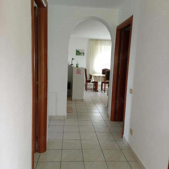 Cazare muncitori sau ospatari pe perioada nedeterminata - 2