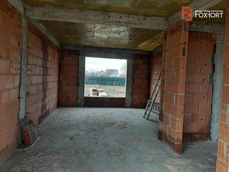 Casa individuala cu 6 camere - zona padure Dumbravita - 5