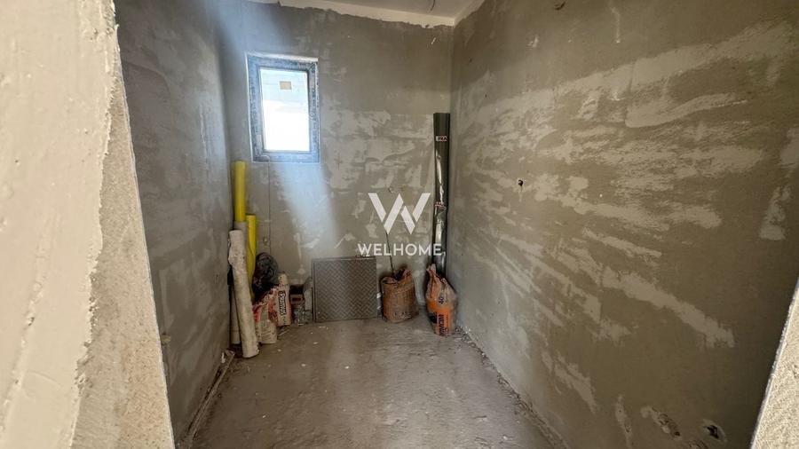 Casa individuala INTABULATA pe un singur nivel - Cristian Sibiu. - 17