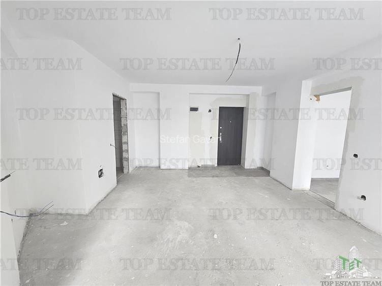 De vanzare Garsoniera - 42mp bucatarie inchisa- Chiajna- Rosu