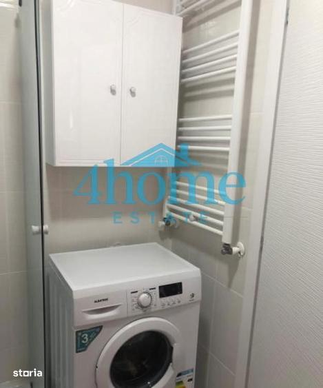 Garsoniera Theodor Pallady | Nicolae Teclu | Metrou - 2