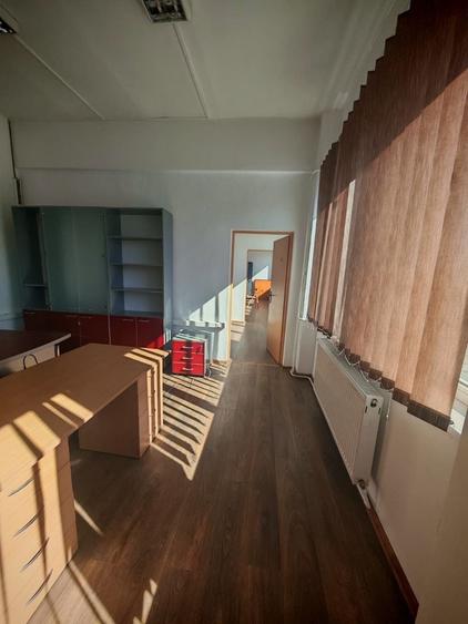 Spatii de birouri si productie-depozitare in Brasov - 9