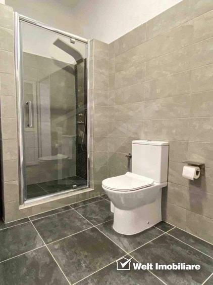 Apartament ultracentral, strada Clinicilor, 114 mp utili - 17