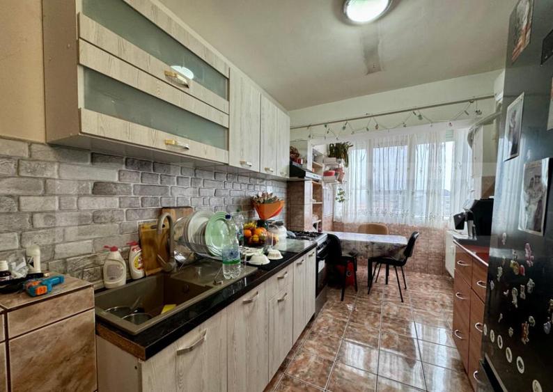 Apartament 2 camere tip PB, oportunitate excelenta zona - 2