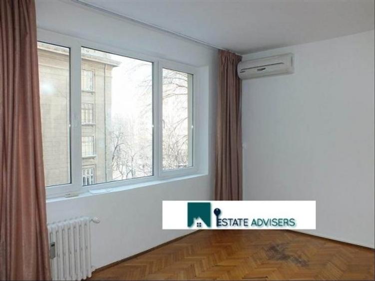 Cismigiu, Sala Palatului inchiriere apartament 3 camere - 7