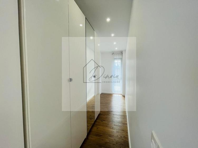 2 camere Premium I Vedere Panoramica I 82 mp - 31