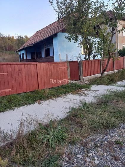 Casa de vanzare in Loc. SIC Jud. CLUJ