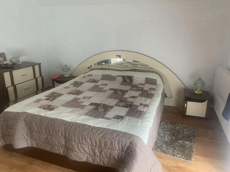 Teren de 1400 mp, în Geaca