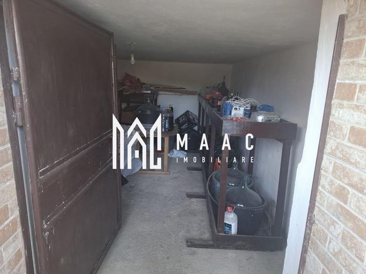 Casă individuală cu 4 camere cu Canalizare în Mănăilești