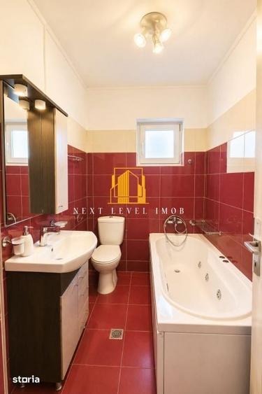 Apartament 3 camere MANSARDA - 11