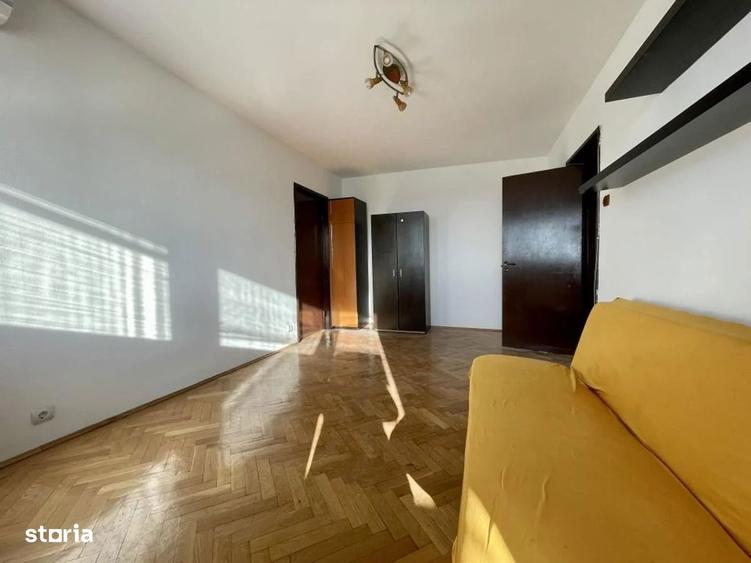 Apartament cu 2 camere, mobilat în Ferdinand