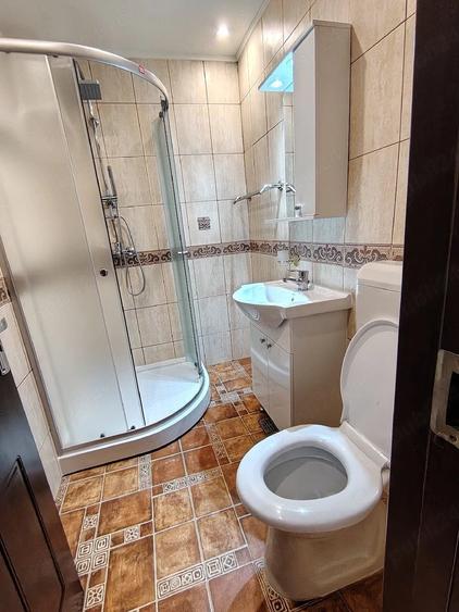 Apartament cu 2 camere semidecomandat în Ozana