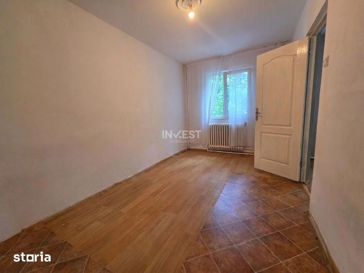 Apartament de 2 camere-etaj 2-Alexandru cel Bun - 4