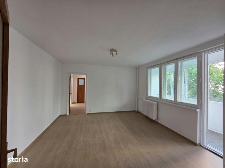 Apartament cu 3 camere în Obor
