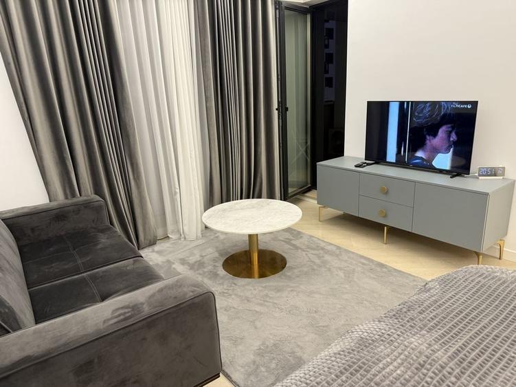 Apartament decomandat în Central