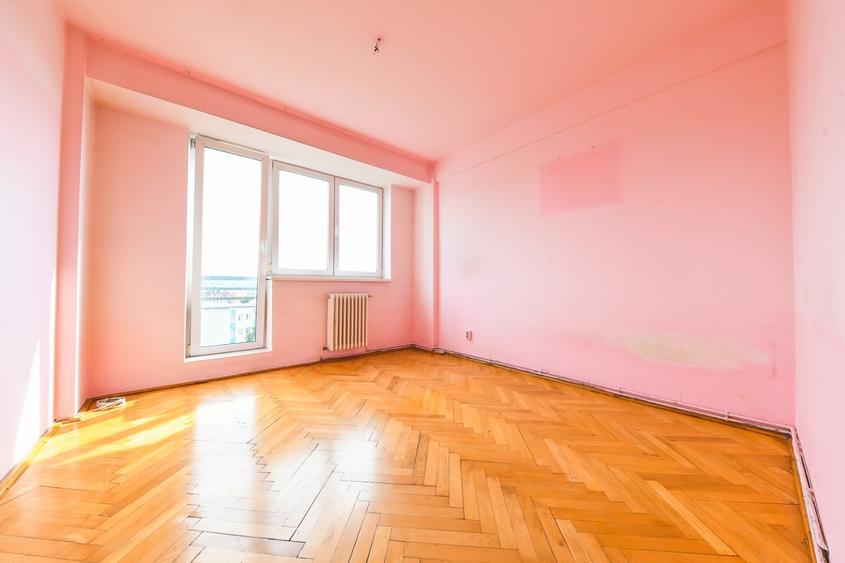 Apartament cu 2 camere, 65 mp, etaj intemediar,zona Calea Floresti - 4