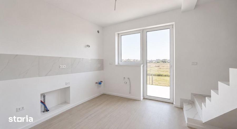 Comision 0% Duplex 2 dormitoare Giarmata Vii toate utilitatiile - 7