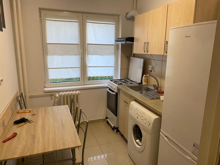 Apartament 2 camere - Titan - Complet utilat - 1