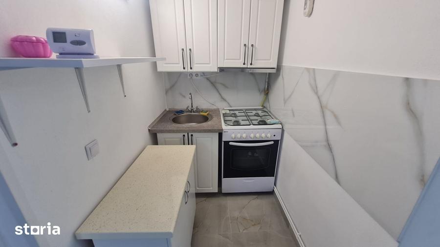 Apartament 2 camere zona Hipodrom 2 - 6