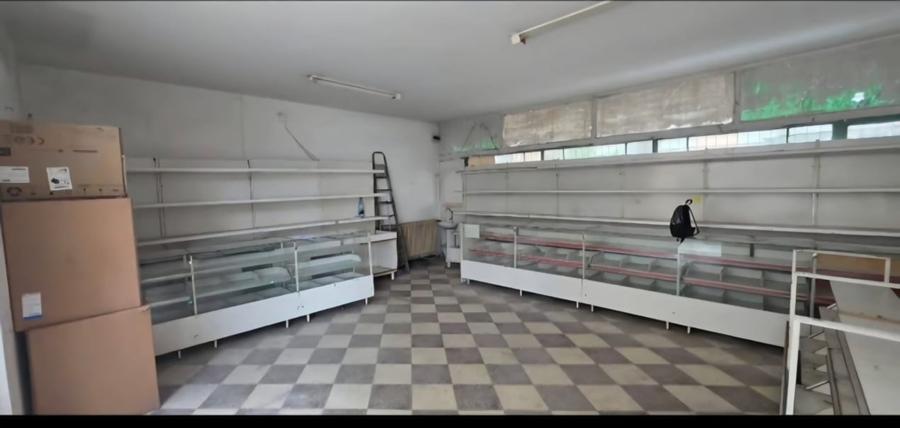 Spațiu comercial, de 48 mp, în Brazda lui Novac