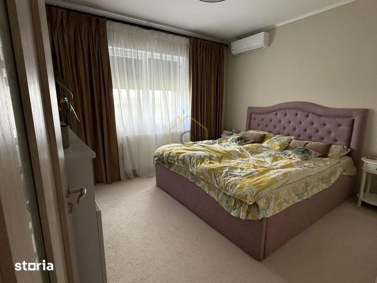 Casa P+1+Pod Joita, T: 350MP, 4 Camere, Mobilata, Utilata, Comision 0% - 10