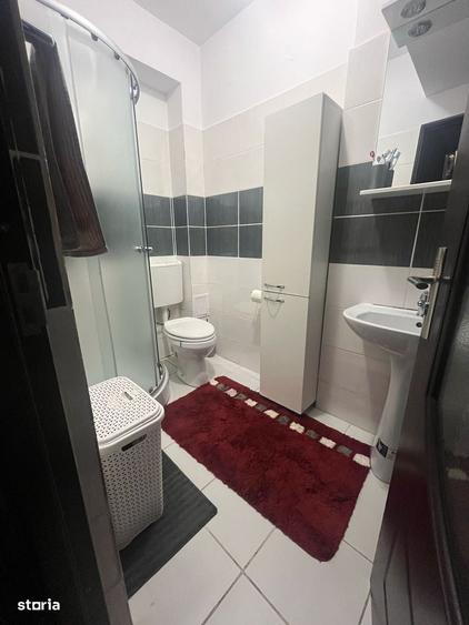Apartament de vanzare ( 2 camere + bucatarie), zona Dedeman - 2