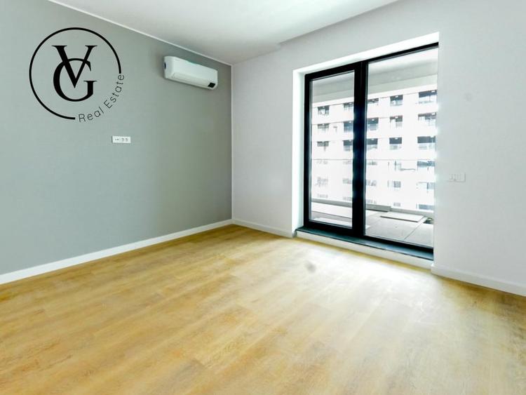 Apartament 2 camere -2 bai-vedere la mare-Axiss Resort & SPA - 11