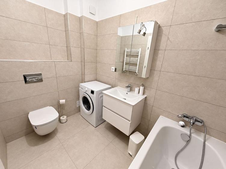 Garsonieră în Lujerului