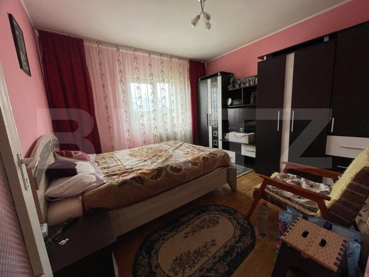 Apartament spațios, de 3 camere, în zona Nord - 4