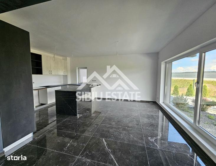 Casa NOUA teren 790mp, garaj dublu - 6