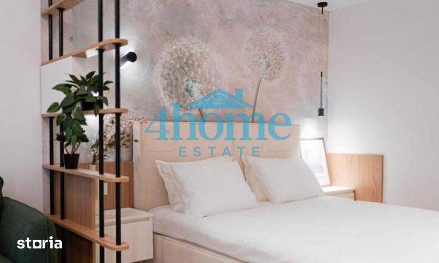 Studio Alba Iulia|Vitan|Complet renovat - 2