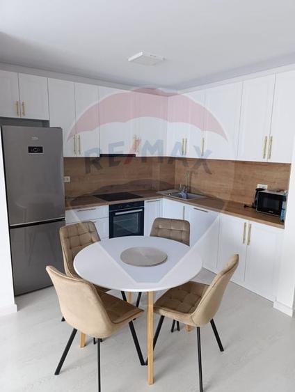 Apartament nou cu 2 camere de închiriat   - WEST RESIDENCE - 1