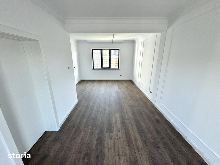 Casă cu 4 camere cu Teren 400 Mp în Rediu