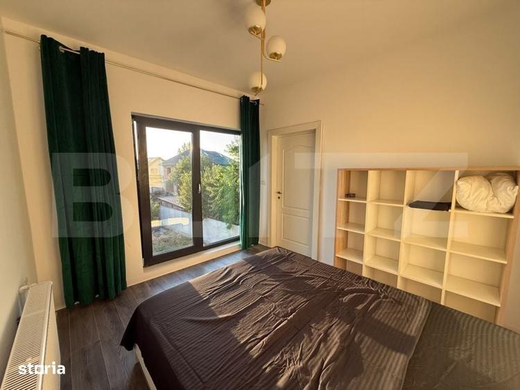 Vila premium de vanzare in Sat Costi - 8