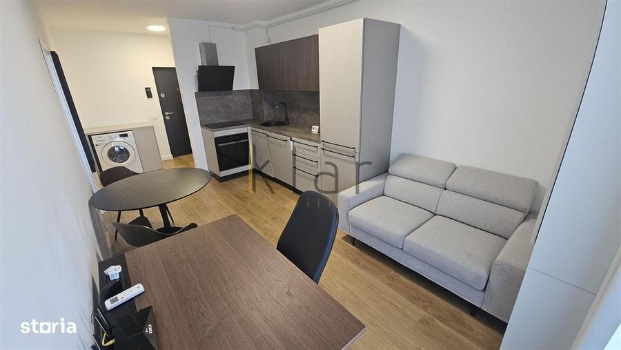 Apartament LUX 2 camere 37mp,balcon,Andrei Muresanu-zona Sigma - 6