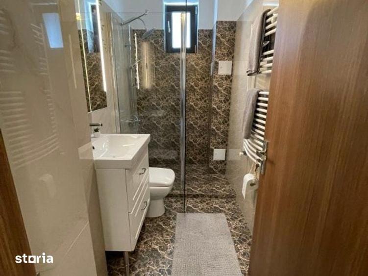 Apartament, 54 m2, - 3