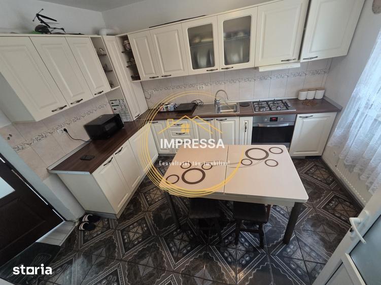 Casă cu 3 camere cu Teren 300 Mp în Ițcani