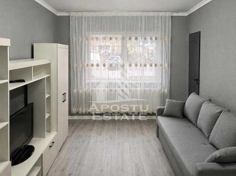 Apartament 1 camera zona Micalaca - 1