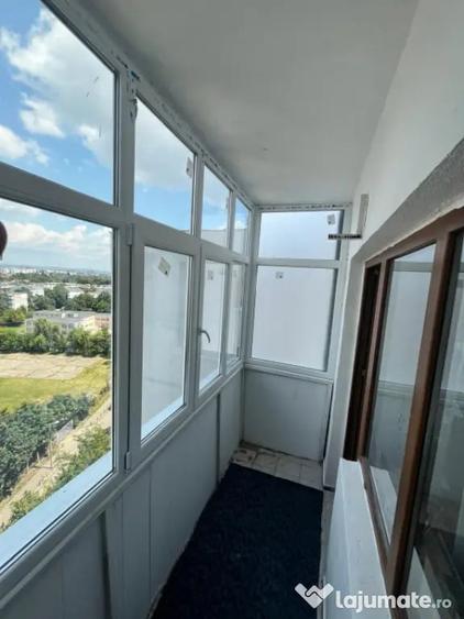 Apartament 2 camere, decomandat, zona Vest - 2