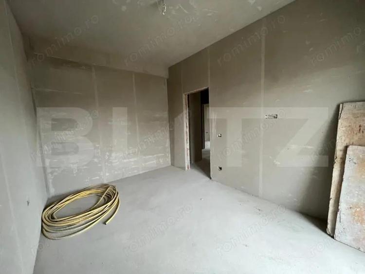 Apartament 2 camere, 62 mp, zona Soarelui - 2