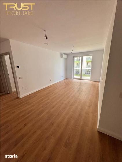 Apartament cu 2 camere în Iris