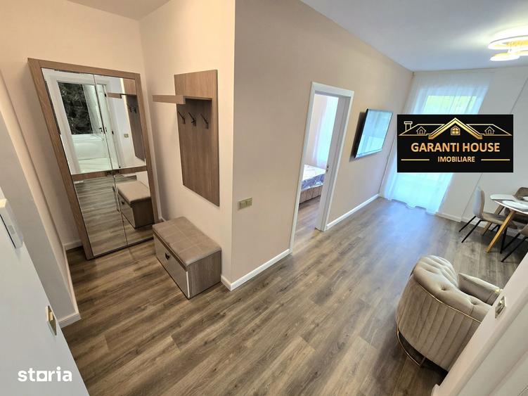 Apartament cu 2 camere în Orașul Vechi