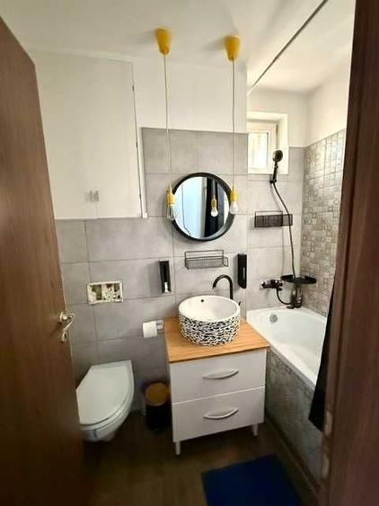 Direct proprietar: Inchiriez apartament 2 camere Obor - 7
