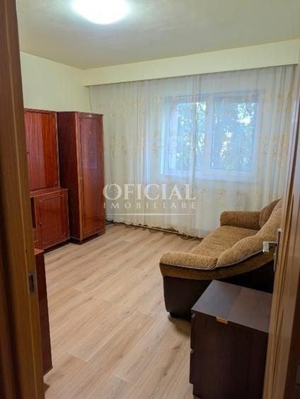 Apartament cu 2 camere decomandat, mobilat în Zorilor