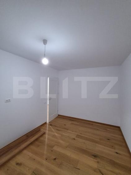 2 Camere Urban Plaza | Ideal Birou sau Locuință | Nemobilat - 3