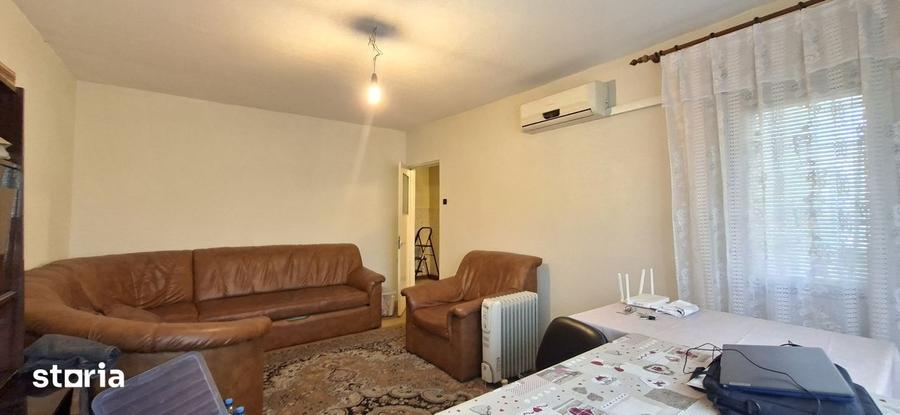 3 camere decomandat, 70 mp, 2 bai I.C. Frimu (CinCin) - 4