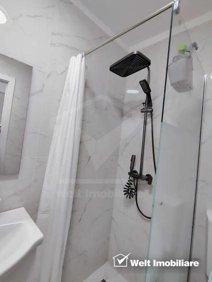 Apartament 3 camere decomandat, Piata CIpariu, Bulevardul Nicolae Titulesc - 12
