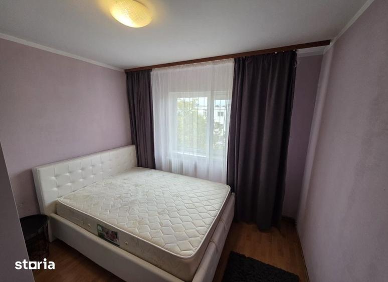 Apartament cu 2 camere în Galata