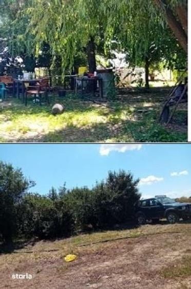 Teren extravilan Adunatii Copaceni, ID: R3345028 - 4