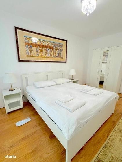 Apartament 2 camere | Renovat & Centrala proprie | Aviatiei - 3